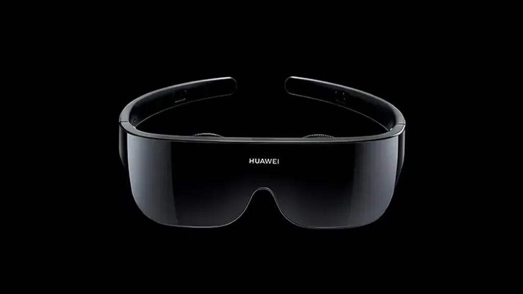 Huawei, Apple Vision Pro'ya Rakip AR Kulaklık Mı Çıkartıyor?