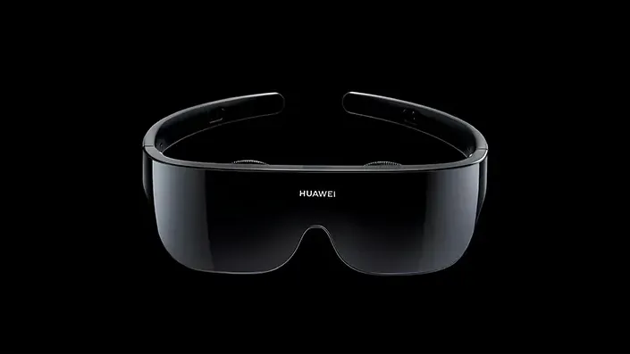 Huawei, Apple Vision Pro'ya Rakip AR Kulaklık Mı Çıkartıyor?