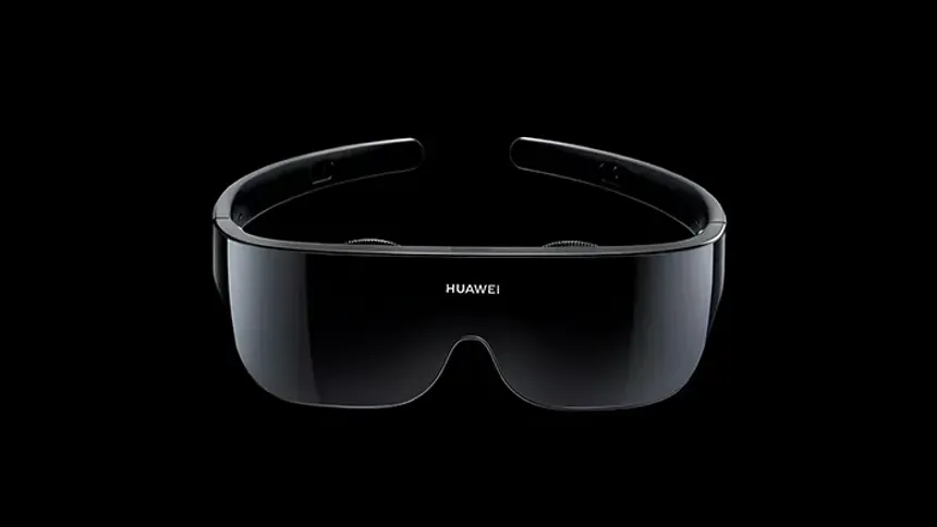 Huawei, Apple Vision Pro'ya Rakip AR Kulaklık Mı Çıkartıyor?