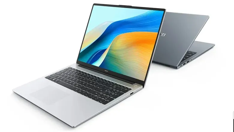 Huawei, MateBook D16(2024) Piyasaya Sürüldü! Fiyatı Ve Özellikleri