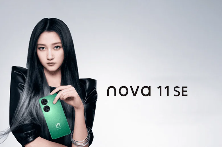 Huawei novaaa