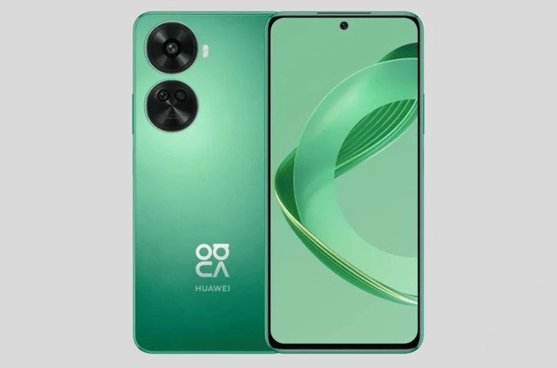 Huaweii tekl