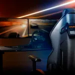 COUGAR, Motor Sporlarından İlham Alan Hotrod Oyun Koltuğunu Tanıttı