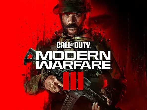 Call of Duty: Modern Warfare III, DLSS 3 Desteğiyle 10 Kasım'da Geliyor!