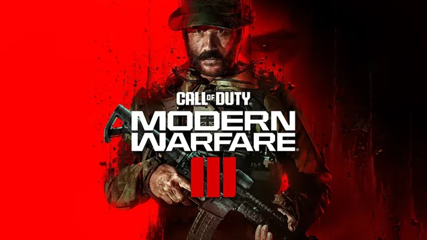 Call of Duty: Modern Warfare III, DLSS 3 Desteğiyle 10 Kasım'da Geliyor!