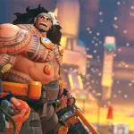 Overwatch 2'nin Yeni Kahramanı Mauga Tanıtıldı!