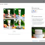 Google, Reklamveren ve Satıcılara Ürün Görselleri İçin Yapay Zeka Araçları Sunuyor