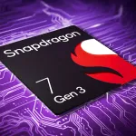 Snapdragon 7 Gen 3 Tanıtıldı! Peki, Hangi Özelliklerle Geliyor?