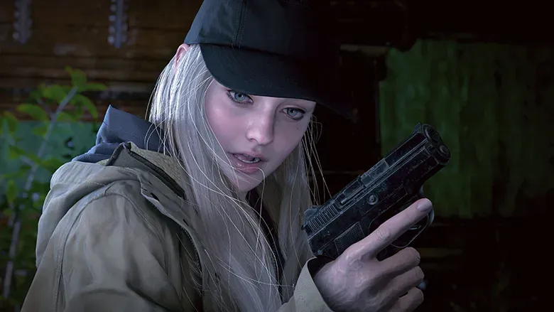 Resident Evil 9'un 'Serinin En Büyük Bütçesine' Sahip Olduğu İddia Ediliyor!