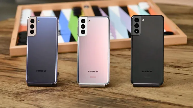 Samsung Galaxy S21 Serisi Android 14 ile One UI 6.0'a Kavuşuyor