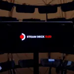 Valve Steam Deck'i OLED Ekran ve Elden Geçirilmiş Dahili Parçalarla Güncelliyor