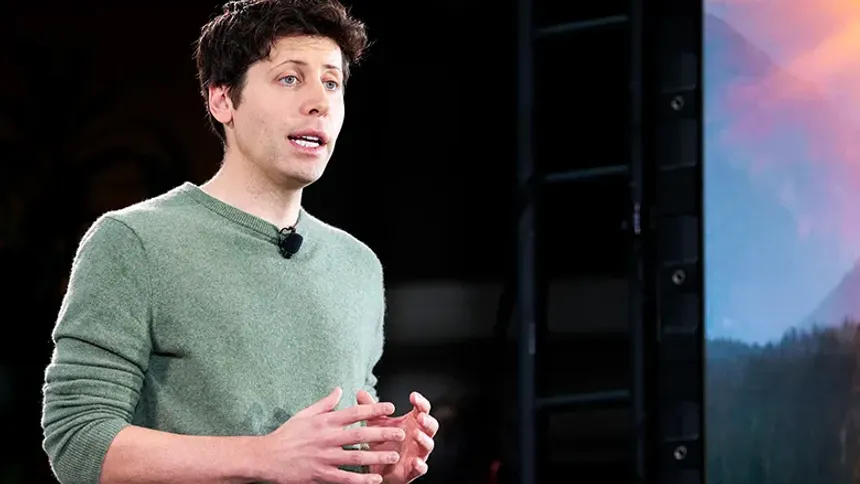 OpenAI Çalışanları, Yönetim Kurulunu ''CEO Sam Altman'ı Geri Almazsanız'' Microsoft'a Geçeriz Diyerek Tehdit Etti!