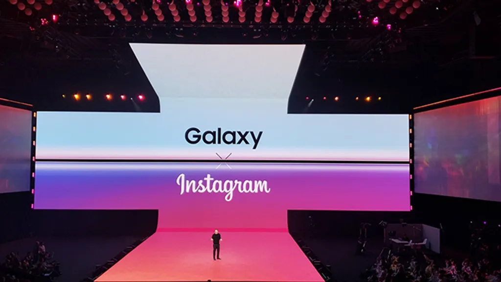 Samsung ve Instagram İşbirliği: Galaxy S24, Kilit Ekranından Instagram Kamerasına Direk Erişim Getiriliyor!