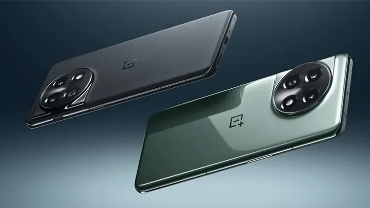OnePlus 12'nin Özellikleri ve Çıkış Tarihi Belli Oldu!