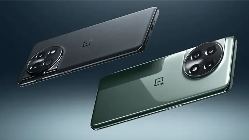 OnePlus 12'nin Özellikleri ve Çıkış Tarihi Belli Oldu!
