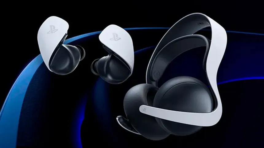 Sony, Pulse Elite Ve Explore Kulaklıkların Çıkış Tarihi Ve Fiyatı Belli Oldu!