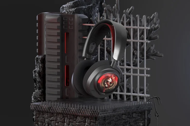 SteelSeries Sınırlı Sayıda Üretilen Call of Duty: Modern Warfare III Koleksiyonunu Tanıttı