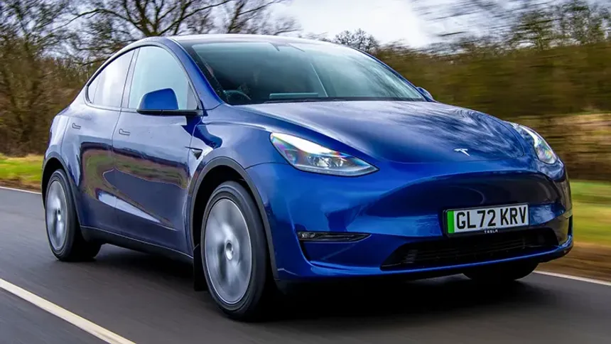 Tesla, Model Y Fiyatını Düşürdü! 431 Bin TL İndirim Var!