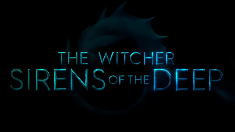 Netflix'in The Witcher: Sirens of the Deep Animasyon Filminde Geralt'ın Orijinal Seslendirme Sanatçısı Yer Alacak