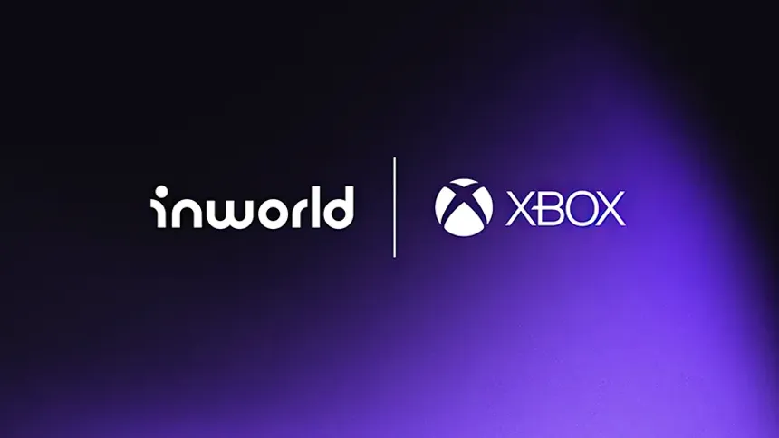 Xbox, Inworld AI İle Ortaklık Kurdu! Oyunlara Yapay Zeka Destekli Karakterler Geliyor