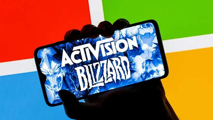 Activision Blizzard Mobil Oyun Mağazası Kurmayı Planlamış
