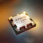 AMD Zen 4 ile Güçlendirilmiş Ryzen Gömülü 7000 Serisi İşlemcilerini Duyurdu