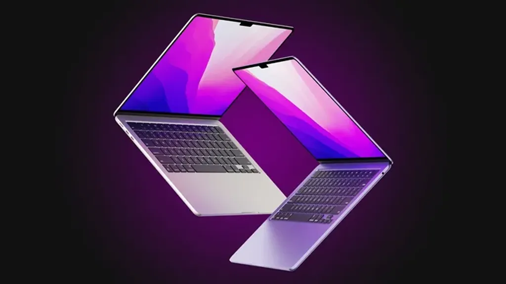 Apple'ın 2028'de Sim Kartlı Macbook Çıkartacağı Söyleniyor
