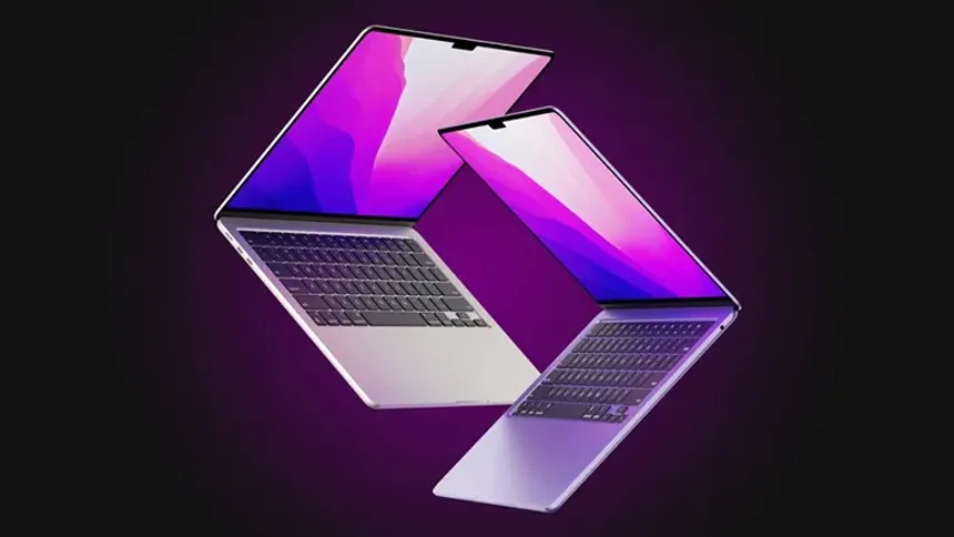 Apple'ın 2028'de Sim Kartlı Macbook Çıkartacağı Söyleniyor