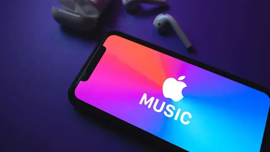 Apple Music, En Çok Dinlenilen Şarkıları Gösteren ''Replay 2023'' Kullanıcılara Sundu