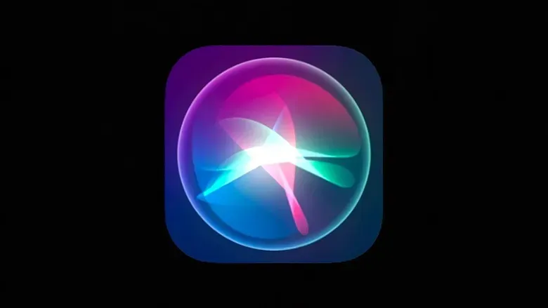 apple siri