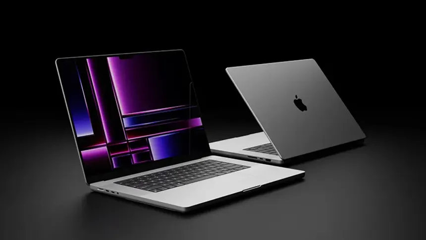 Apple, 2023 MacBook Pro'lar DxOMark Testinden Sınıfının En İyisi Olarak Çıktı!