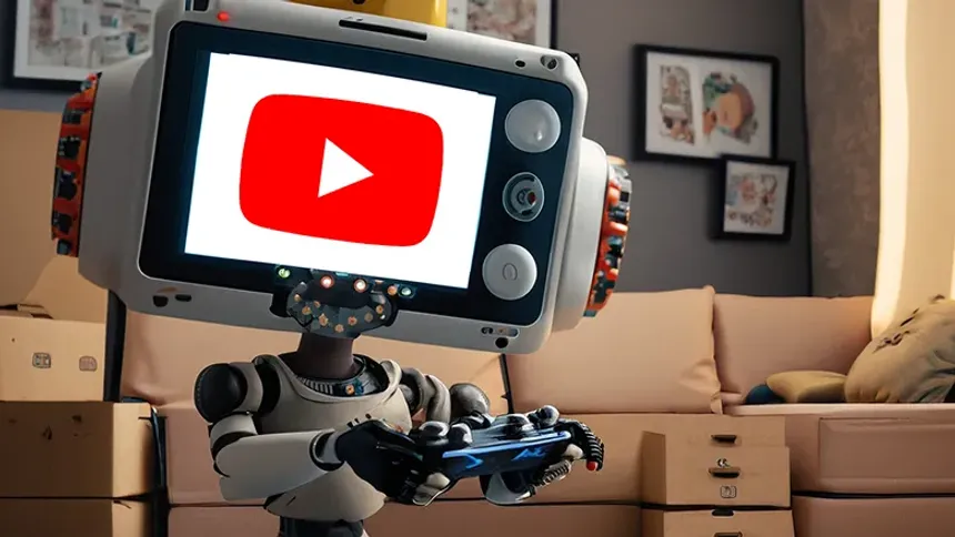 YouTube, Premium Kullanıcıları İçin 30'dan Fazla 'Playables' Mini Oyununu Başlattı