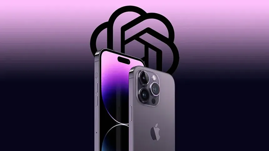 Apple'ın CEO'su Tim Cook, ChatGPT'ye Rakip Yapay Zeka Üzerine Çalıştığını Açıkladı!