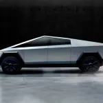 Tesla, Cybertruck Sahipleri Araçlarını İki Yıl İçinde Satmaları Durumunda Dava Açabilecek