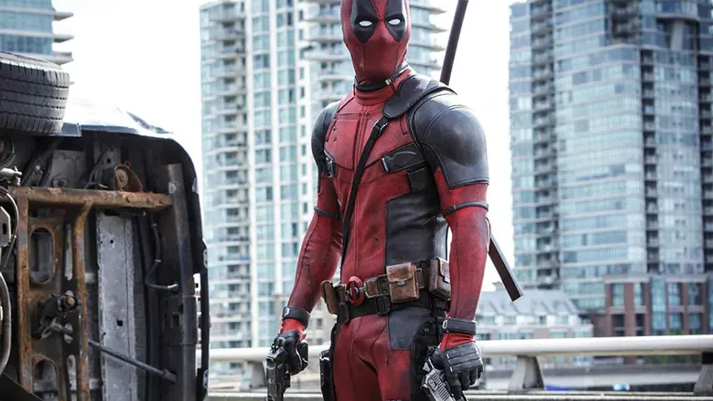 deadpool
