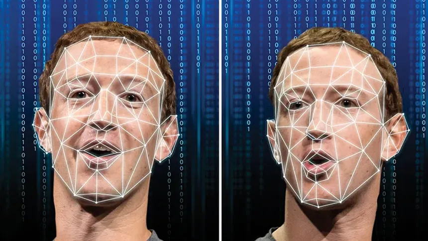 YouTube, Deepfake Videolara Yapay Zeka Etiketini Zorunlu Kılacak!