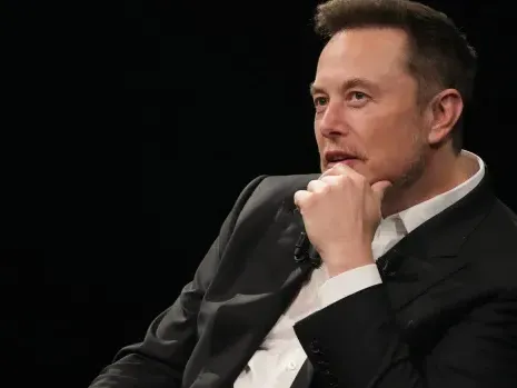 Elon Musk'tan, Zuckerberg'e Gönderme: Threads'te Kendisi Bile Paylaşım Yapmıyor!
