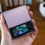 Samsung, Önümüzdeki Yıl Uygun Fiyatlı Katlanabilir Telefon Piyasaya Sürebilir