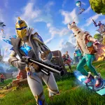 Fortnite, 6 Yıl Sonra 6 Milyondan Fazla Eşzamanlı Oyuncuyla Rekor Kırdı!