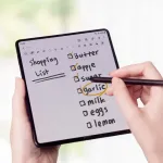 Samsung'un Yeni Patentlerine Göre Galaxy Z Fold 6 Çıkarılabilir S Pen Sunabilir!