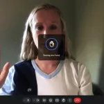 Google Meet'te Toplantılarda Söz Almak İstediğinizde Elinizi Kaldırmanız Yeterli Olacak!
