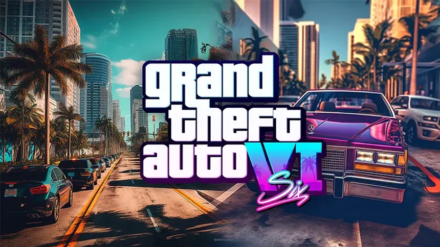 GTA 6'nın, 12 Aralık'ta Ön Siparişe Açılacağı Söyleniyor