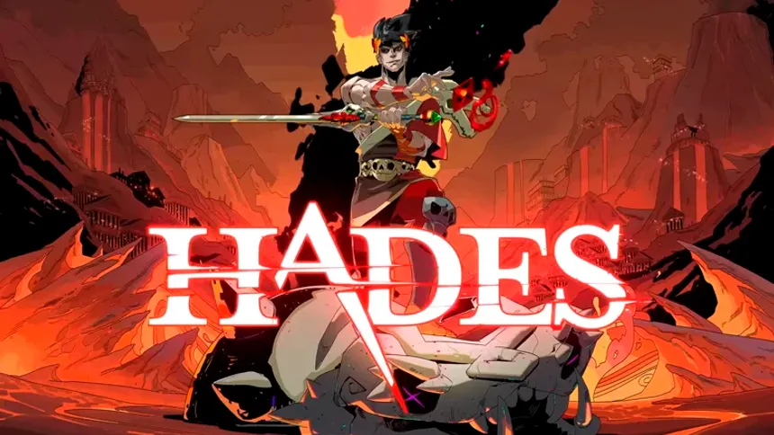 Hades 2024'te Netflix Aracılığıyla Apple Cihazlarına Geliyor