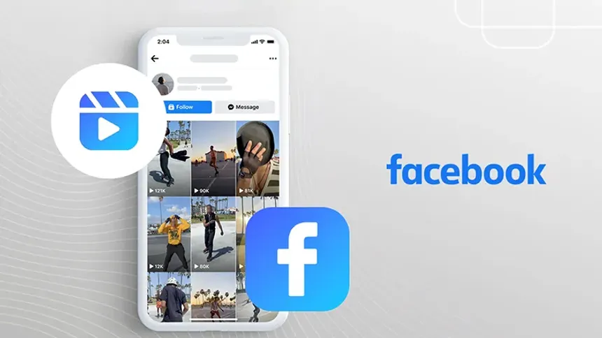 Meta, Facebook Reels İçin Yeni Özellikler Getiriyor