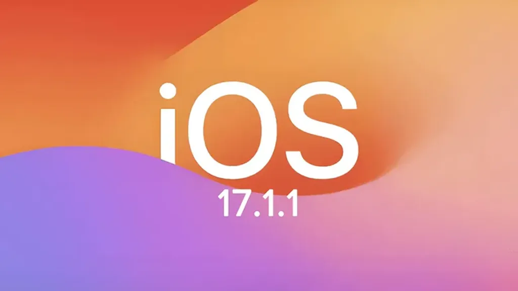 Apple, iOS 17.1.1 Güncellemesini Yayınladı! BMW Sürücülerine Müjde!