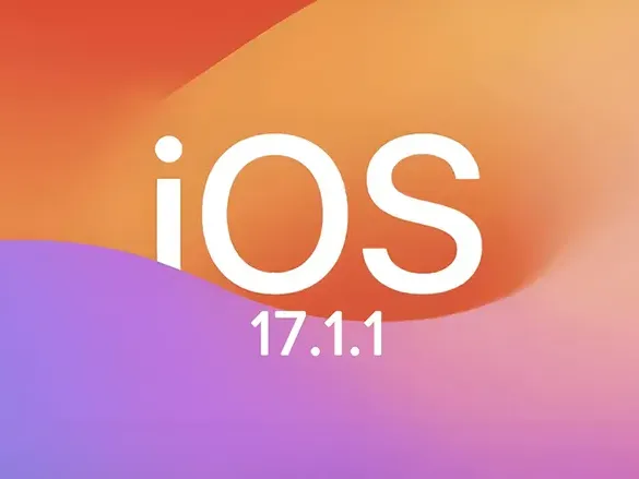 Apple, iOS 17.1.1 Güncellemesini Yayınladı! BMW Sürücülerine Müjde!