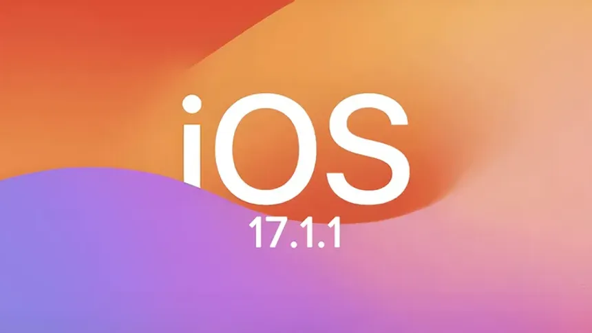 Apple, iOS 17.1.1 Güncellemesini Yayınladı! BMW Sürücülerine Müjde!