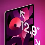 Kuo'ya Göre Yeni 12,9 inç iPad Air 2024 Başlarında Geliyor