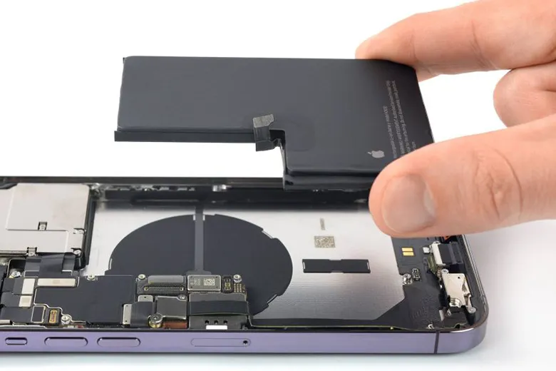 Apple'ın Mobil Cihazlar İçin Pil Teknolojisi Geliştirdiği Söyleniyor