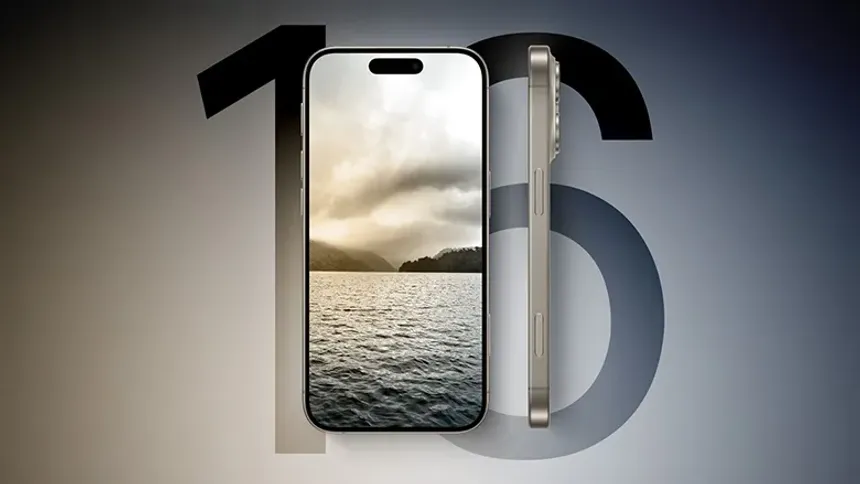 Apple, iPhone 16 Serisinde Ek Bir Tuş Ekleyebilir